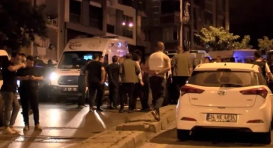 Uyuşturucu satıcıları polise uzun namlulu silahlarla ateş açtı; bir polis şehit oldu