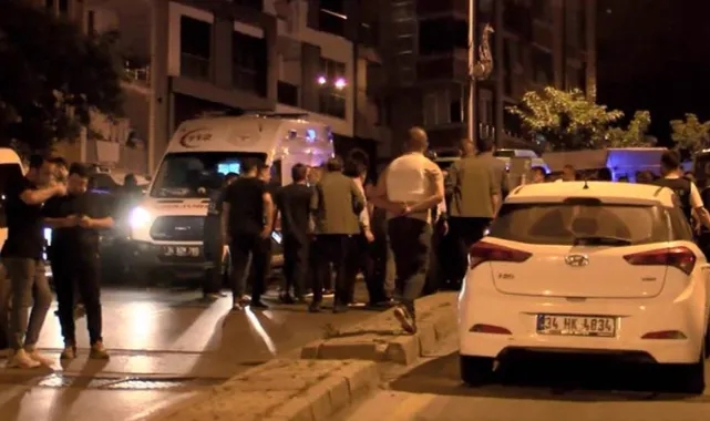 Uyuşturucu satıcıları polise uzun namlulu silahlarla ateş açtı; bir polis şehit oldu