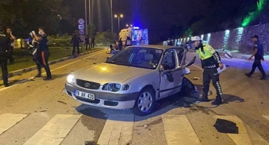 Valinin yeri değişti: 1 yıl aradan sonra oğlunun karıştığı kazanın kayıtlarına ulaşıldı