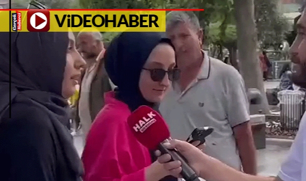 Vatandaşın 'zam' yorumu dikkat çekti: "İnsanlar nankör! Zamları Cumhurbaşkanı mı yapıyor?"