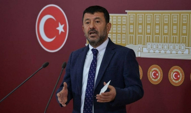 Veli Ağbaba: Türkiye kayıt dışı cenneti, 3 çalışandan biri sigortasız