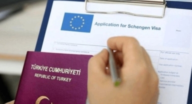 Vize krizi büyüyor: Antrenörler şampiyonaya katılamayacak!