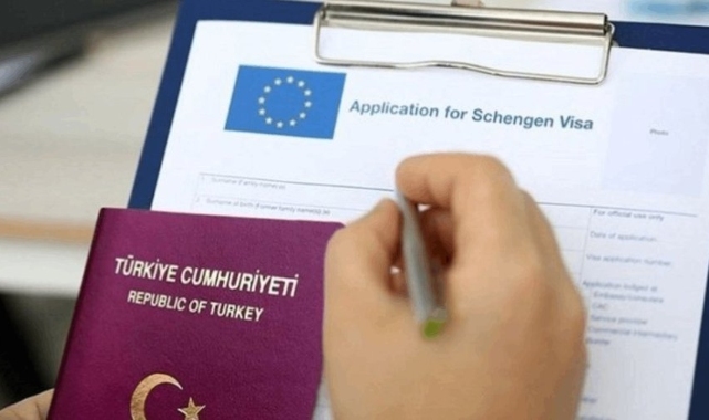 Vize krizi büyüyor: Antrenörler şampiyonaya katılamayacak!