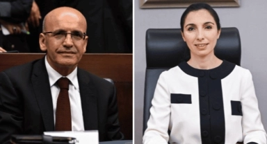 Yabancı yatırımcılar, Şimşek’le Erkan’ın sunumunu beğenmiş