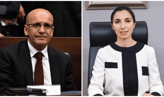 Yabancı yatırımcılar, Şimşek’le Erkan’ın sunumunu beğenmiş