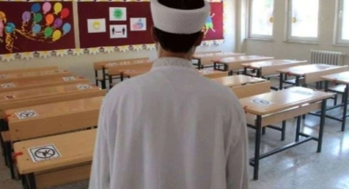 Yargıtay'dan ÇEDES kararı: Okullara imam atanmasını öngören proje laikliğe aykırı bulunmadı