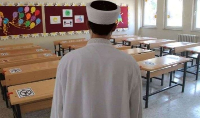 Yargıtay'dan ÇEDES kararı: Okullara imam atanmasını öngören proje laikliğe aykırı bulunmadı