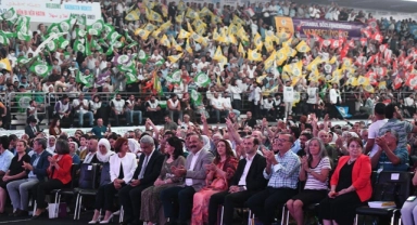 Yazılı ittifak yoksa her ilde kendi adaylarıyla çıkacak