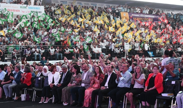 Yazılı ittifak yoksa her ilde kendi adaylarıyla çıkacak