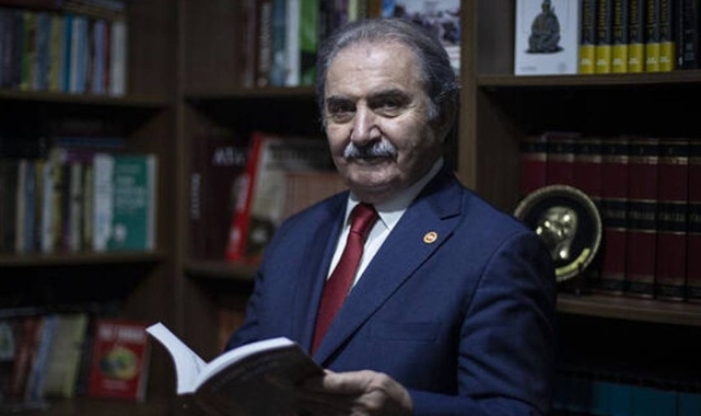 Yeni bir siyasi parti daha kuruldu
