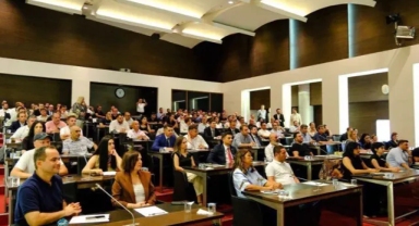 Yerel seçimlerin basın ayağını başlattılar: CHP’den medya çalıştayı