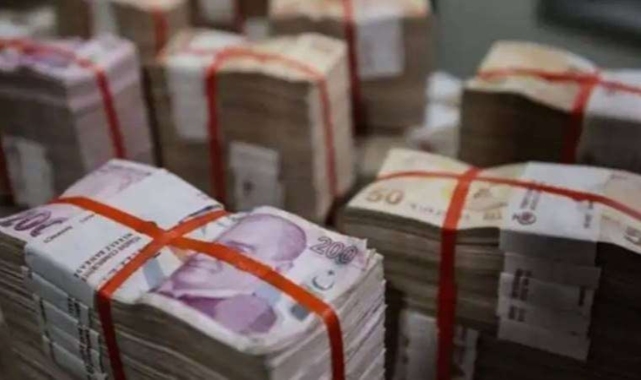 ‘Yerli milyoner’ bir milyonu aştı: Mevduat yüzde 82 arttı