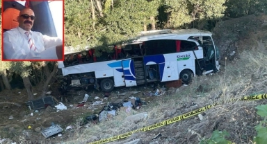 Yozgat'ta 12 kişinin öldüğü kazanın nedeni ortaya çıktı