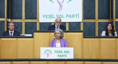 YSP Eş Sözcüsü Uçar: Kazdağları’nda Cengiz Holding, Cudi’de devletin bizzat kendisi, Akbelen’de yandaş şirketler eliyle bir kıyım yapılıyor