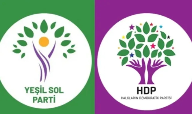 YSP'nin yeni adı, belirlenen beş öneri arasından seçilecek