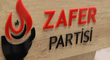 Zafer Partisi’nden skandal hata!