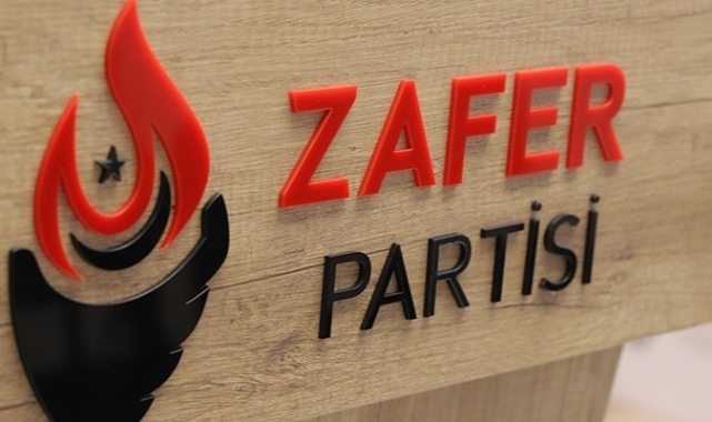 Zafer Partisi’nden skandal hata!