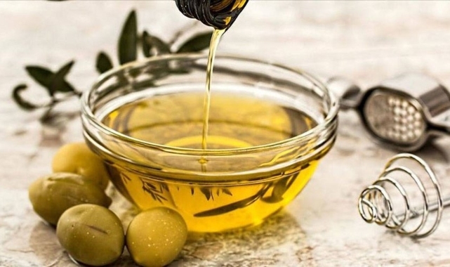 Zeytinyağı krizi kapıda