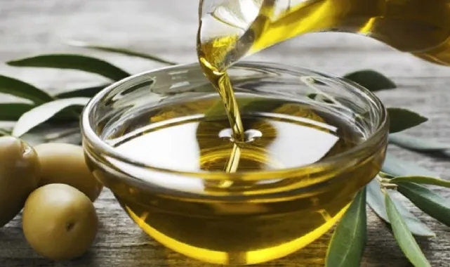 Zeytinyağı rekordan rekora koşuyor: Bir ayda yüzde 75 zam