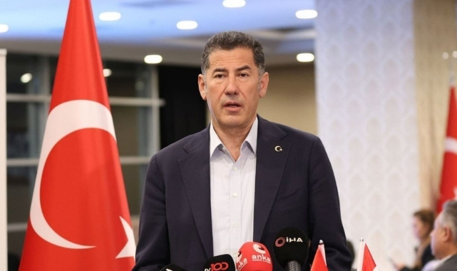 12 milyon TL'lik araç iddiasını yalanlayan Sinan Oğan, daha önce de 'kiralık' demiş