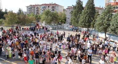 20 milyon öğrenci için ders zili yarın çalacak