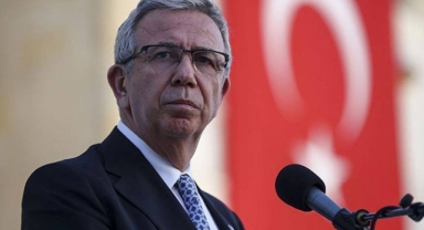 ABB Başkanı Yavaş: Aynen devam edeceğiz
