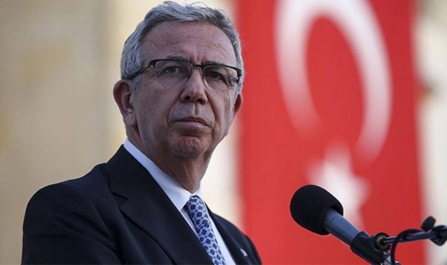 ABB Başkanı Yavaş: Aynen devam edeceğiz