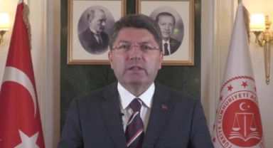 Adalet Bakanı Yılmaz Tunç'tan yeni adli yıl mesajı: Milletimiz adına çok ter dökeceğiz