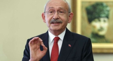 Adalet Bakanlığı’ndan Kılıçdaroğlu'nun 'Veysel Şahin' sorusuna cevap