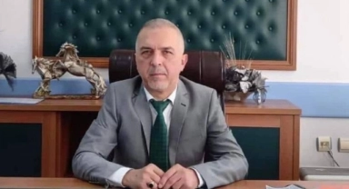 Adana Erzin Hastane Başhekimi Covid-19’dan hayatını kaybetti