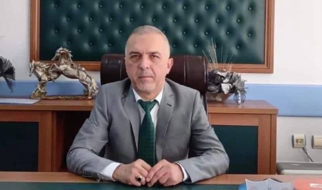 Adana Erzin Hastane Başhekimi Covid-19’dan hayatını kaybetti