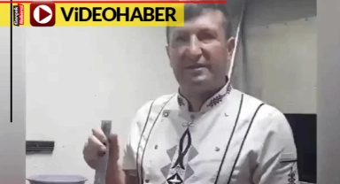 Adanalılar bu işe ne diyecek... Yemeklerde yenilik çılgınlığında bu da oldu: Doritoslu kebap