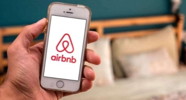 Airbnb'den evini kiralayanlar dikkat! AirBnb'ye ekimde düzenleme geliyor