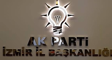 AK Parti'de 8 ilçe başkanı belli oldu