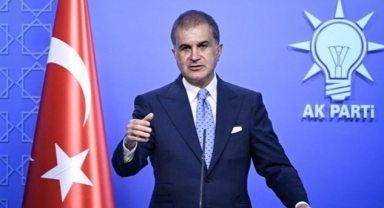 AK Parti'den İsveç ve ABD'deki provokasyona tepki