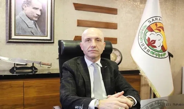 AK Partili başkana hakeme saldırmaktan ceza