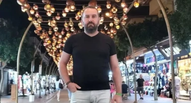 AK Partili belediye başkanının tefecilikten aranan oğlu tutuklandı