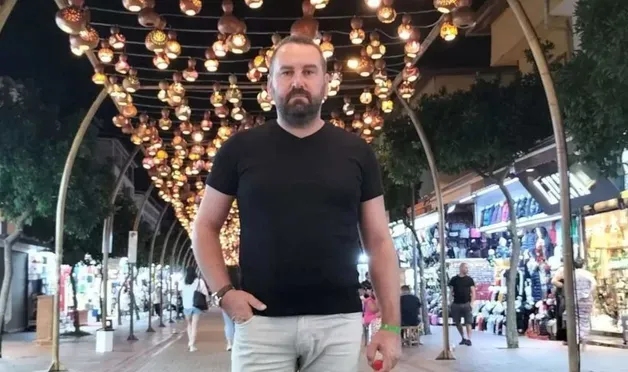 AK Partili belediye başkanının tefecilikten aranan oğlu tutuklandı
