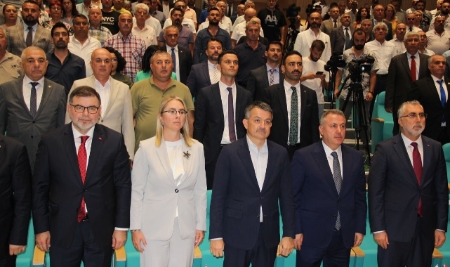AK Partili Çankırı Esnaf Buluşması’nı değerlendirdi: ‘Devlet Ankara’dan ibarettir’ algısı AK Parti ile değişti