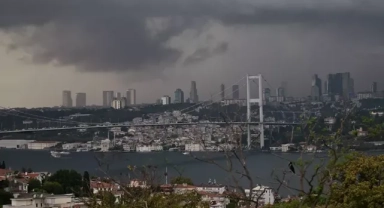 AKOM'dan İstanbul'a yeni uyarı: Hafta sonuna dikkat...