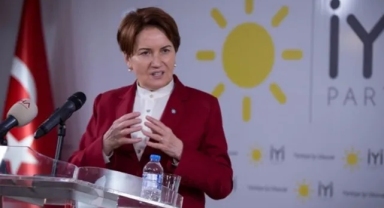 Akşener'den AYM'ye bireysel başvuru: 5 milyon lira tazminat talep etti