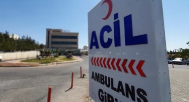 Ambulans kaza yapınca taşıdığı hasta öldü: Bakanlığa dava açıldı