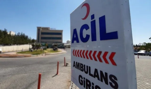 Ambulans kaza yapınca taşıdığı hasta öldü: Bakanlığa dava açıldı