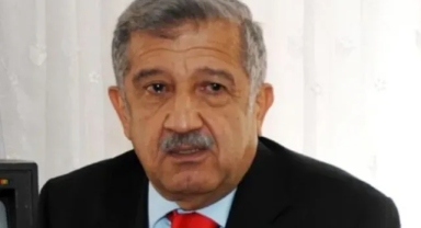 Antalya Demre'de eski belediye başkanı ölü bulundu