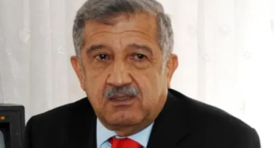 Antalya Demre'de eski belediye başkanı ölü bulundu