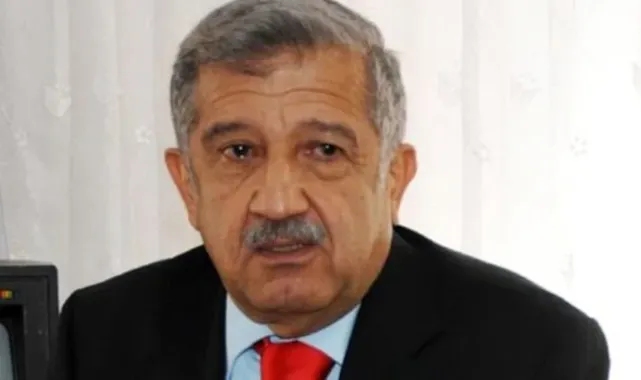 Antalya Demre'de eski belediye başkanı ölü bulundu