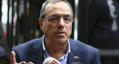 Atilla Kart: Mühürsüz oylar için CHP adına AİHM’e gitmem engellendi