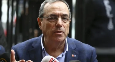 Atilla Kart: Mühürsüz oylar için CHP adına AİHM’e gitmem engellendi