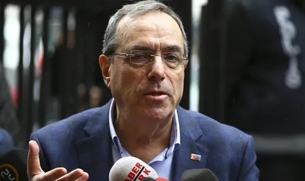 Atilla Kart: Mühürsüz oylar için CHP adına AİHM’e gitmem engellendi