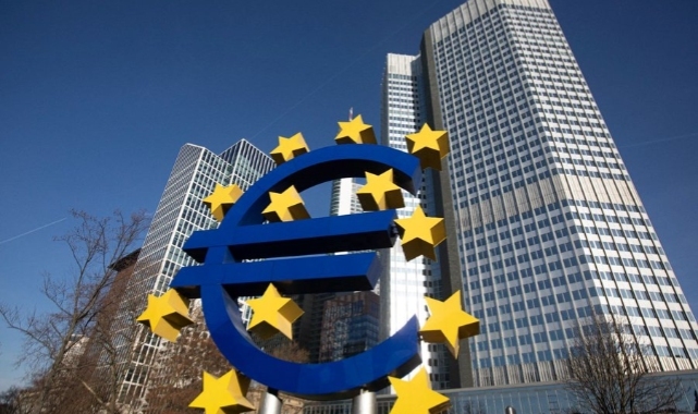 Avrupa Merkez Bankası faiz artırdı